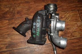 ТУРБИНА VW Passat b5 2.5 tdi 059145701C