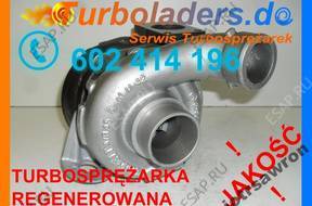 ТУРБИНА VW PASSAT B5 2.5 TDI  BDG AKE BDH BAU