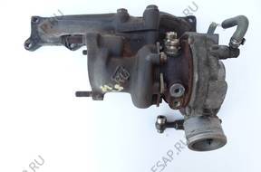 ТУРБИНА VW PASSAT B5 AUDI A4B6 1.8T 058145703J BFB