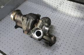 ТУРБИНА VW PASSAT B5 FL 1,9TDI 130KM AUDI A4 B6 A6