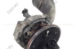 ТУРБИНА VW Passat B6 2.0 TDI BKP 140km 03G253014H