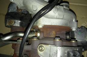 ТУРБИНА VW Passat B6 BMP/CBA 140km 2010 год.