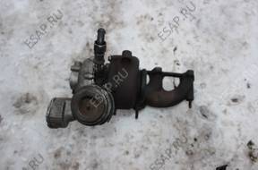 ТУРБИНА Vw passat b6 ,Seat,1,9 tdi 105 km 2007 ГОД