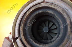 ТУРБИНА VW PASSAT CC EOS A3 OCTAVIA II 03L253016F
