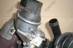 ТУРБИНА VW PASSAT CC SKODA SEAT 03L253016F 09