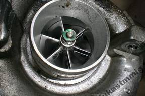 ТУРБИНА VW PASSAT CC SKODA SEAT 03L253016F 09