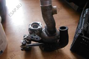 ТУРБИНА VW PHAETON ЛЕВАЯ  5,0 TDI ga3 07z1458739