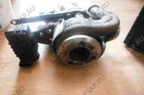 ТУРБИНА VW PHAETON ЛЕВАЯ  5,0 TDI ga3 07z1458739