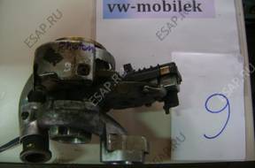 ТУРБИНА VW Pheaton 5.0 TDI 07Z145874 G ПРАВАЯ