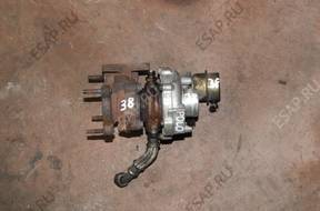 ТУРБИНА VW Polo Lupo Fabia 1.4 TDI 045145701C