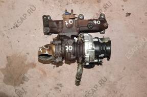 ТУРБИНА VW Polo Lupo Ibiza 1.4 TDI 045145701C