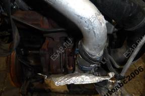 ТУРБИНА VW POLO SEAT CORDOBA 1.9 TDI 90 KM AGR