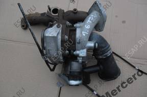 ТУРБИНА  VW SEAT 1.6 TDI 03L253016H