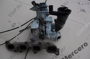 ТУРБИНА  VW SEAT 1.6 TDI 03L253016H