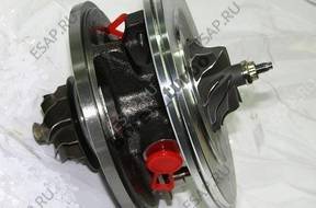 ТУРБИНА Vw Seat ALH AUY AJM AHF 1.9TDI 90/110KM