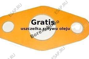 ТУРБИНА Vw Seat ALH AUY AJM AHF 1.9TDI 90/110KM