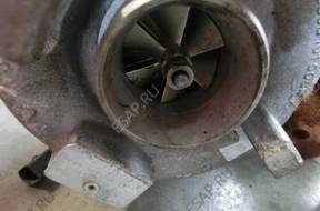 ТУРБИНА  VW SEAT AU 2.0 TDi 170 KM 03L253019J