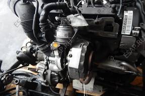 ТУРБИНА VW SEAT SKODA 1.2 TDI  CFW