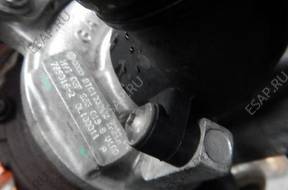 ТУРБИНА VW SEAT SKODA 1.2 TDI  CFW
