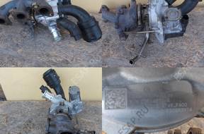 ТУРБИНА VW SEAT SKODA 1.2TSI  03F145701K