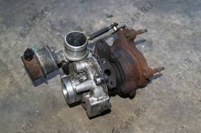 ТУРБИНА VW SEAT SKODA 1.4 TDI 045145701C