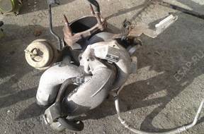 ТУРБИНА vw seat skoda AWU 1.8T  06A145713 B