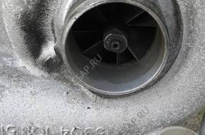 ТУРБИНА vw seat skoda AWU 1.8T  06A145713 B