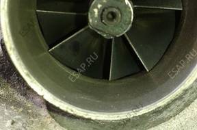 ТУРБИНА vw seat skoda AWU 1.8T  06A145713 B