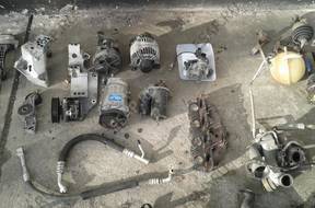 ТУРБИНА vw seat skoda AWU 1.8T  06A145713 B
