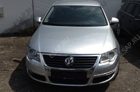 ТУРБИНА VW SEAT SKODA  PASSAT B6 3C0 1.9 TDI