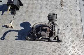 ТУРБИНА VW Sharan MK1 1.9 TDI 110km