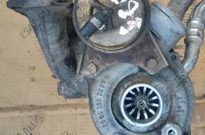 ТУРБИНА VW SHARAN SEAT ALHAMBRA 1.8 06A145704H
