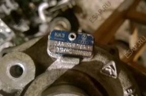 ТУРБИНА VW SHARAN SEAT ALHAMBRA 1.8 06A145704H