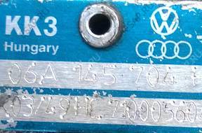 ТУРБИНА VW SHARAN SEAT ALHAMBRA 1.8 06A145704H