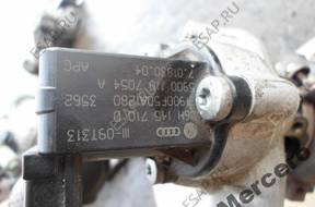 ТУРБИНА  VW SKODA 1.4 TFSI 03C145702C