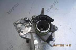 ТУРБИНА  VW SKODA AUDI 1.4 TSI 04E145704P CHP