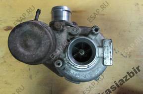 ТУРБИНА VW SKODA AUDI 1.9 TDI  ,T15  038145701A