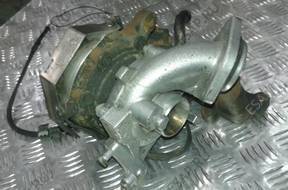 ТУРБИНА  VW SKODA FABIA II 1.6 TDI 03L253016H