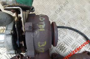 ТУРБИНА  VW SKODA SEAT 2.0TDI BKD BKP VICI P