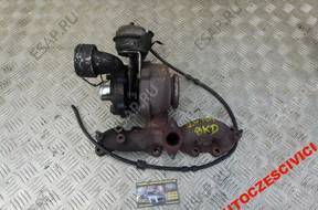 ТУРБИНА  VW SKODA SEAT 2.0TDI BKD BKP VICI P