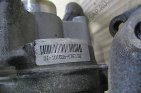 ТУРБИНА VW SKODA SEAT ДВИГАТЕЛЬ CBZ 1.2 TSI