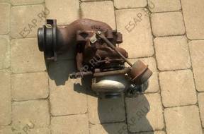 ТУРБИНА VW T4 028145701E 1.9 TD TRANSPORTER