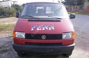 ТУРБИНА   VW T4 1,9 TD 1995 год