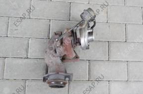 ТУРБИНА VW T4 1.9 TD ABL    !!