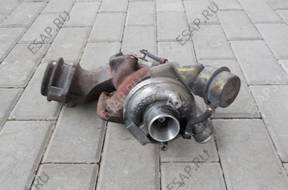 ТУРБИНА VW T4 1.9 TD ABL    !!