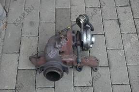 ТУРБИНА VW T4 1.9TD ABL    028145701E