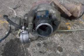 ТУРБИНА vw t4 2,5 tdi nr 074145701a   102km
