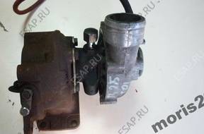 ТУРБИНА Vw T4 2.5 TDI 074145701A 102KM