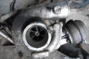ТУРБИНА VW T4 2.5 TDI 150 151KM AHY AXG 074145703E