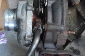 ТУРБИНА VW T4 2.5 TDI 150 151KM AHY AXG 074145703E